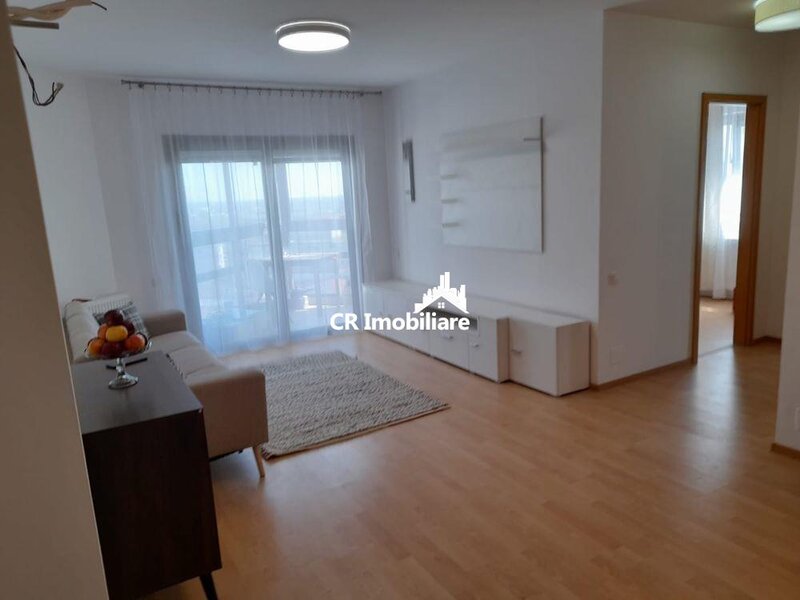 Apartament 3 camere - Doamna Ghica - Terasa