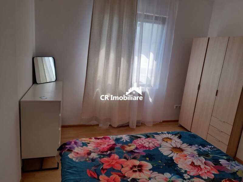 Apartament 3 camere - Doamna Ghica - Terasa