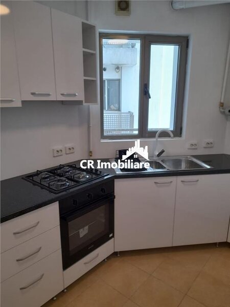 Apartament 3 camere - Doamna Ghica - Terasa