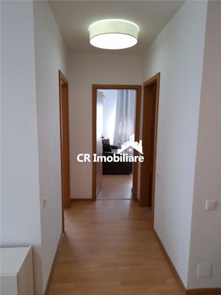 Apartament 3 camere - Doamna Ghica - Terasa