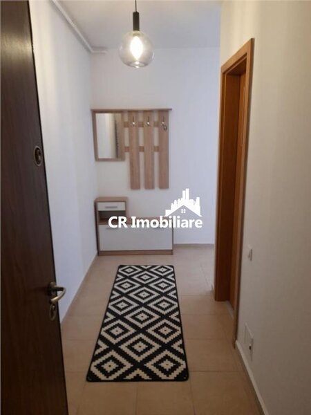 Apartament 3 camere - Doamna Ghica - Terasa