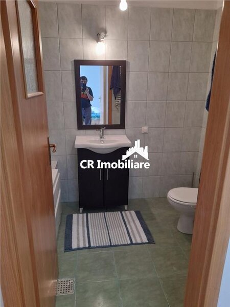 Apartament 3 camere - Doamna Ghica - Terasa